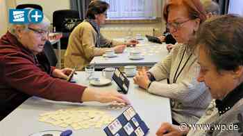 Lust auf Spielen? Offener Kreis in Herdecke sucht neue Leute - WP News