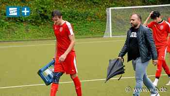 TSG Herdecke: Einstellung ist entscheidend - WP News