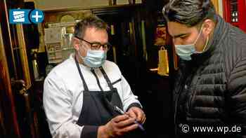 Bonsmanns Hof in Herdecke: Türsteher gibt Gästen Sicherheit - WP News