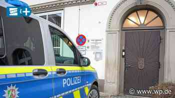 Rathaus-Sanierung Herdecke: Auch Polizei muss lange umziehen - WP News
