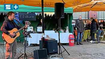 Zweibrücker Hof in Herdecke beendet Biergarten-Winterpause - WP News
