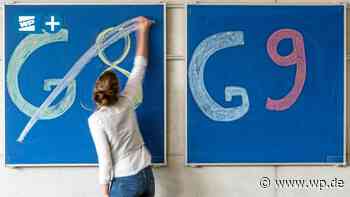 Sitzenbleibern aus Wetter und Herdecke droht langer Schulweg - WP News