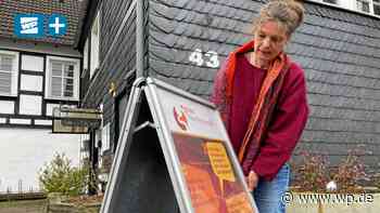 Beratungsstellen-Bilanz: Viel häusliche Gewalt in Herdecke - WP News