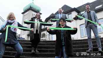 Wetter und Herdecke wollen Hospizdienst nahbar machen - WP News