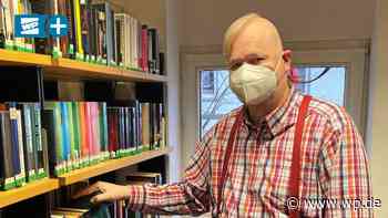 So beeinflusst Corona die Stadtbücherei Herdecke - WP News