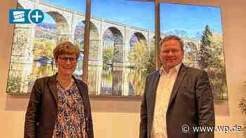 Märkische Bank: Klares Bekenntnis zum Standort Herdecke - WP News