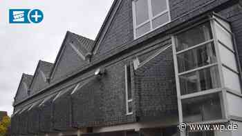 Öffnungszeiten Jahresende: Feiertagspause für Stadt Herdecke - WP News