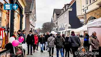 Corona: Stadt Herdecke sagt Weihnachtsmarkt Ende November ab - WP News