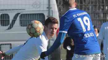 Individuelle Fehler und fitterer Gegner: Eintracht Karlsfeld unterliegt Ismaing deutlich - FuPa