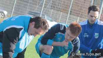 „In der ersten Halbzeit sehr gut gemacht“ - Eintracht Karlsfeld unterliegt VfB Hallbergmoos - FuPa