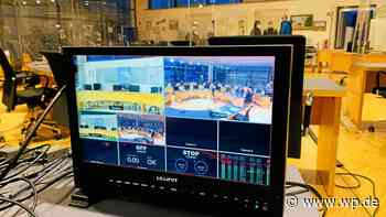 Netphen: UWG will im Rat nicht mehr gefilmt werden - WP News