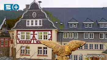 Vermögen verfällt: Netphen lebt von der Substanz - WP News