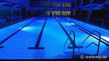 Im Freizeitbad Netphen soll Schwimmunterricht Vorrang haben - WP News
