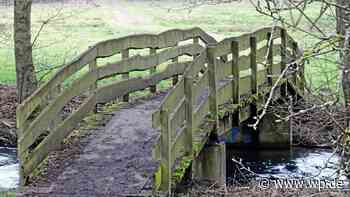 Netphen: Fast eine Million für marode Brücken – „Wahnsinn“ - WP News