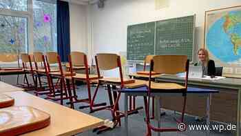 Gymnasium Netphen: SV unterstützt Petition „Wir Werden Laut“ - WP News