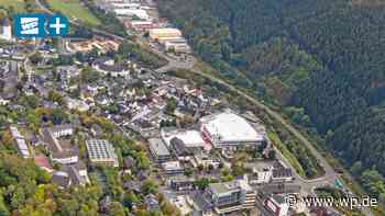 Corona:Netphen bekommt Testzentrum Barselona nahe Stadtmitte - WP News