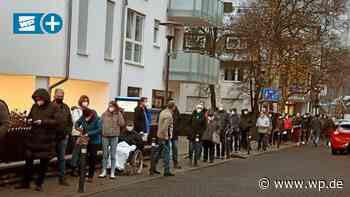 Impfaktionstage gegen Corona in Netphen und Wilnsdorf - WP News