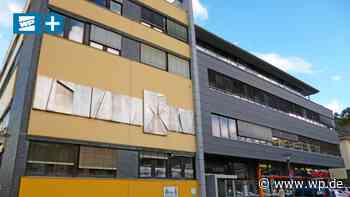 Netphen: Komplette Rathaus-Spitze an Corona erkrankt - WP News