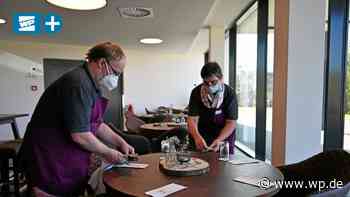 Netphen: So läuft der Betrieb im Inklusionshotel „Fünf10“ - WP News