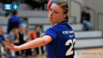 TVE Netphen: So wirft sich das Team an die Tabellenspitze - WP News