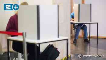 Bundestagswahl 2021 in Netphen – Die Ergebnisse - WP News