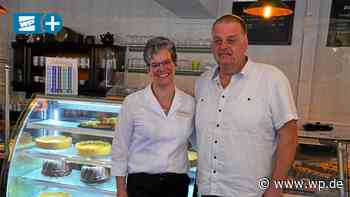 Neues Café in Netphen: Der Kuchen soll wie bei Oma schmecken - WP News