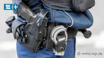 Mann aus Netphen in Köln mit fast 20 Gramm Heroin erwischt - WP News