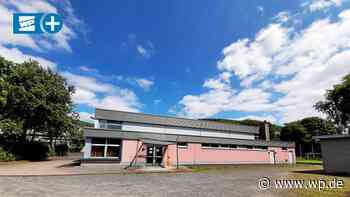 Netphen sperrt Johannlandhalle: Schwerer Schlag für Vereine - WP News