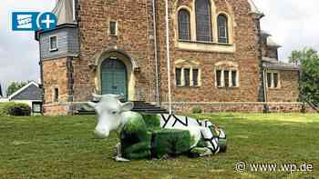 Qulturwerkstatt Netphen: Deuz wird Kunstlabor der Uni Siegen - WP News