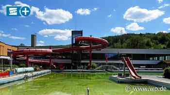 Netphen: Politik nimmt den Freizeitpark an die kurze Leine - WP News