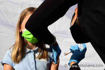 Pfizer shots protect kids from severe Covid even in omicron, CDC study finds