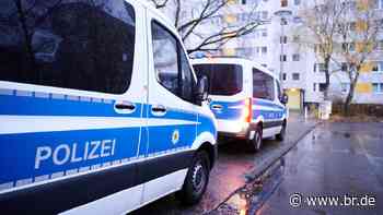 Schleuserkriminalität: Festnahmen in München und Garching - br.de