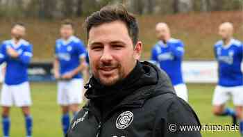 Zwei Neuzugänge für den VfR Garching - „Eines der größten Talente, das herumgelaufen ist“ - FuPa