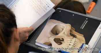 Entscheidung des Verwaltungsgerichts: Sechs zusätzliche Plätze fürs Medizinstudium in Aachen - Aachener Nachrichten