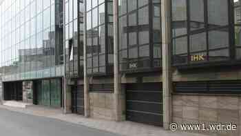 IHK Aachen berät zu Folgen der Sanktionen gegen Russland - WDR Nachrichten