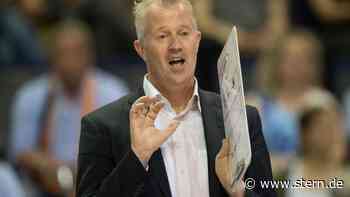 Dresdner Volleyballerinnen erkämpfen sich Sieg in Aachen - STERN.de