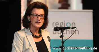Bezirksregierung Köln: Personalrat gegen Standortschließung in Aachen - Aachener Zeitung