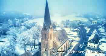 Bistum Aachen: Streit um Vermögen der Gemeinden - Aachener Zeitung