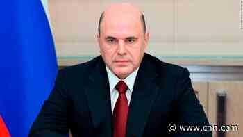 Economic fallout: Russia tries to stop Western companies fleeing the country