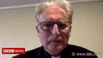 Bishop wants Coventry to continue Volgograd twinning - BBC.com