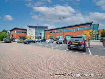 Event tech specialist creates a buzz with Coventry relocation | TheBusinessDesk.com - The Business Desk