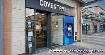 Coventry Building Society sees huge growth thanks to pandemic house buying surge - Coventry Live