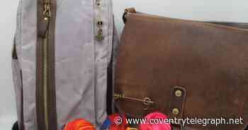 Major national 'knitting' trade show coming to Coventry - Coventry Live