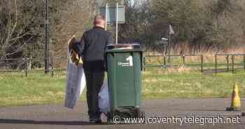Hours reduced at one of Coventry's rubbish drop-off sites - Coventry Live