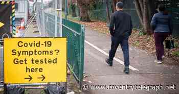 All Coventry lateral flow testing centres closing - starting today - Coventry Live