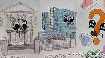 Secondaria di primo grado Curtatone e Montanara di Pontedera - LA NAZIONE