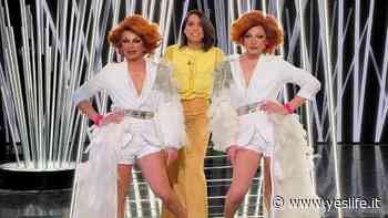 Le Karma B a YesLife: “Cosa è in grado di fare Nunzia De Girolamo” - Yeslife