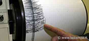 Scossa di terremoto in Liguria di grado 3.4 con epicentro in Valle Sturla. Al momento non ci sono segnalazion… - La Stampa