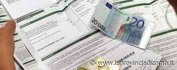 Caro bollette: led e un grado in meno Ecco come si può risparmiare - Cronaca, Como - La Provincia di Como