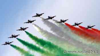 Dopo 2 anni di stop le Frecce Tricolori tornano a Lignano, Grado e Jesolo: il calendario - Nordest24.it